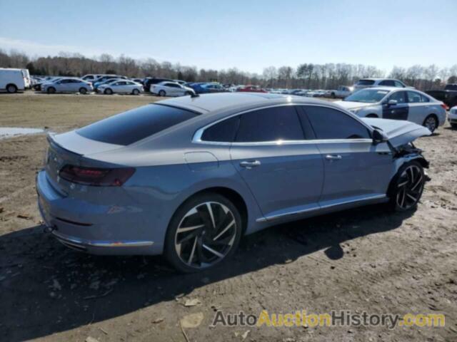 VOLKSWAGEN ARTEON SEL PREMIUM R-LINE, WVWTR7AN0PE013981