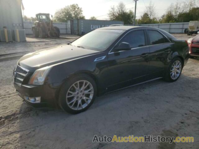 CADILLAC CTS PREMIUM COLLECTION, 1G6DP5EV5A0100646