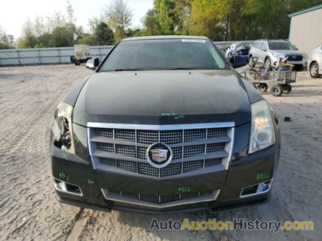 CADILLAC CTS PREMIUM COLLECTION, 1G6DP5EV5A0100646