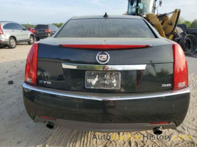 CADILLAC CTS PREMIUM COLLECTION, 1G6DP5EV5A0100646