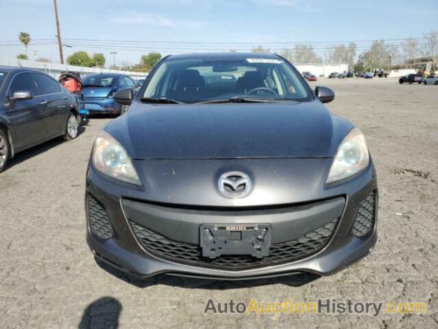 MAZDA 3 I, JM1BL1V73C1631495