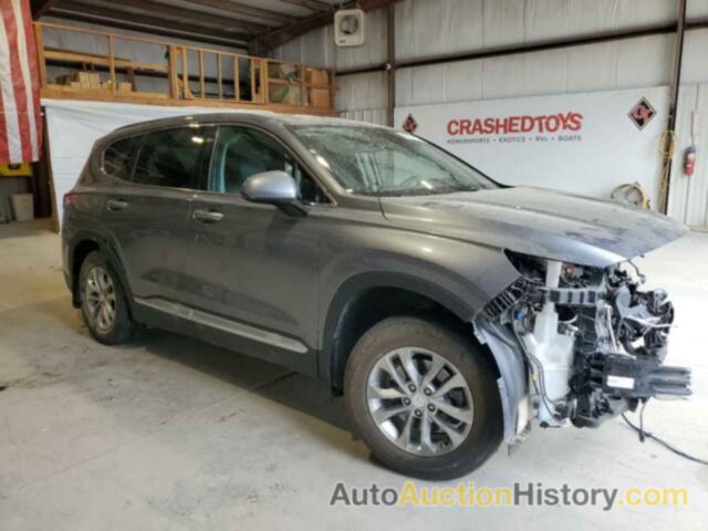 HYUNDAI SANTA FE SEL, 5NMS3CAD3KH109526