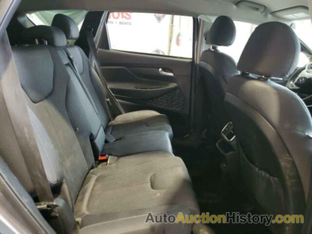 HYUNDAI SANTA FE SEL, 5NMS3CAD3KH109526