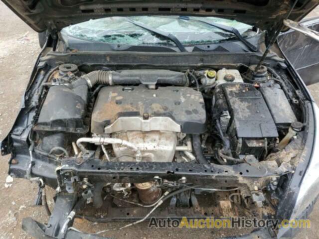 CHEVROLET MALIBU LS, 1G11B5SL5FF320223