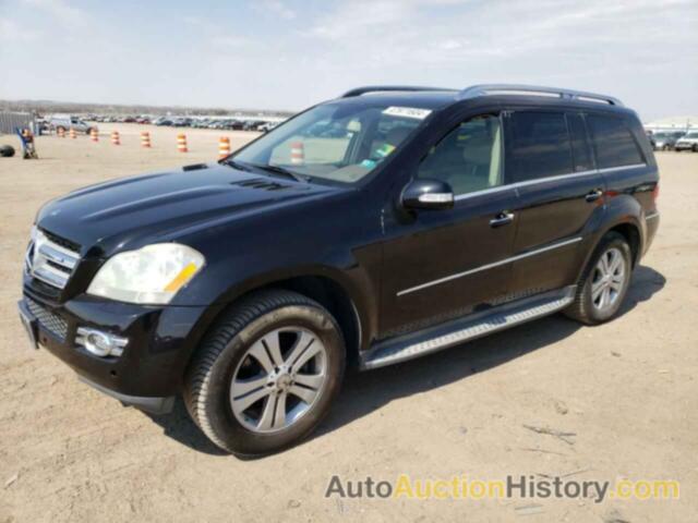 MERCEDES-BENZ GL-CLASS 450 4MATIC, 4JGBF71E97A179018