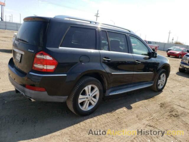 MERCEDES-BENZ GL-CLASS 450 4MATIC, 4JGBF71E97A179018