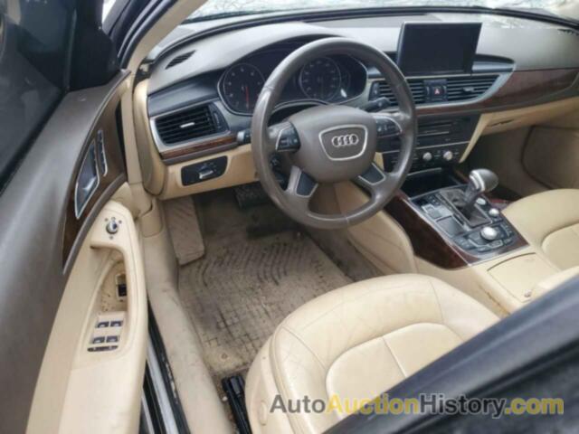 AUDI A6 PREMIUM PLUS, WAUGFAFC9DN005787