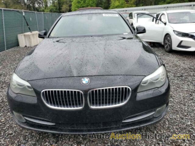 BMW 5 SERIES I, WBAFR1C57BDS36926