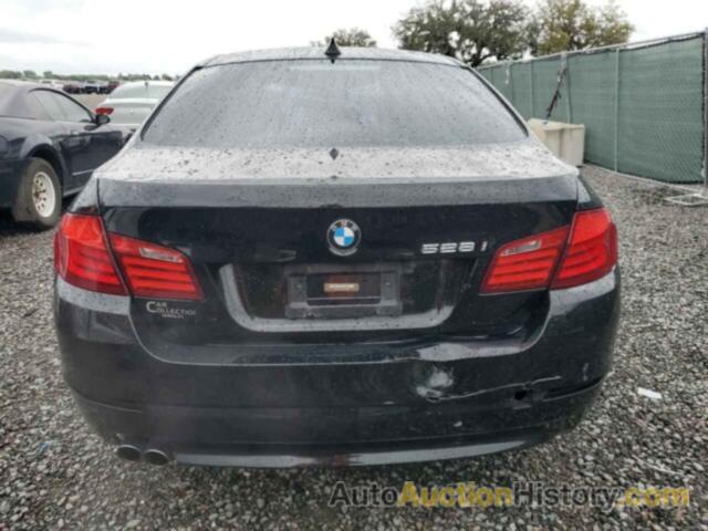 BMW 5 SERIES I, WBAFR1C57BDS36926