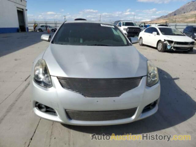 NISSAN ALTIMA SR, 1N4BL2EPXBC130120