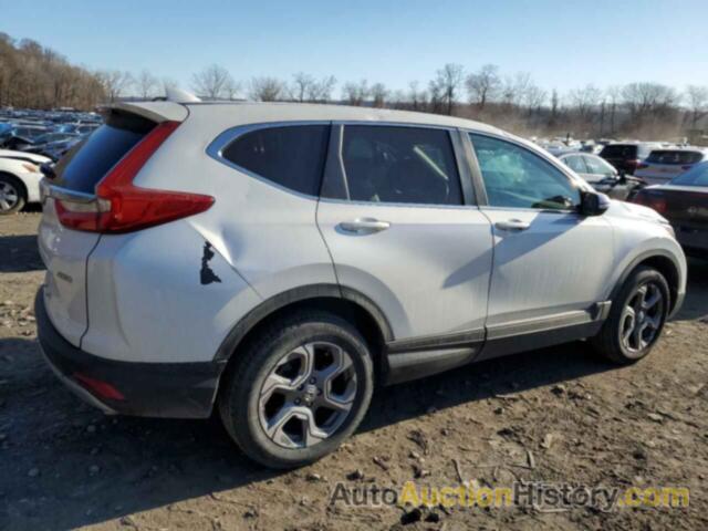 HONDA CRV EXL, 5J6RW2H84HL020266