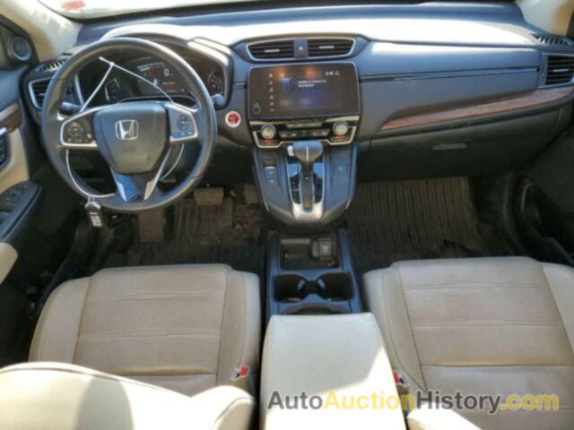 HONDA CRV EXL, 5J6RW2H84HL020266