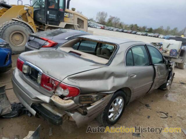 BUICK LESABRE LIMITED, 1G4HR54K63U100033