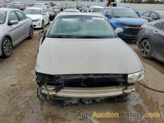 BUICK LESABRE LIMITED, 1G4HR54K63U100033