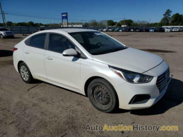 HYUNDAI ACCENT SE, 3KPC24A37KE041047