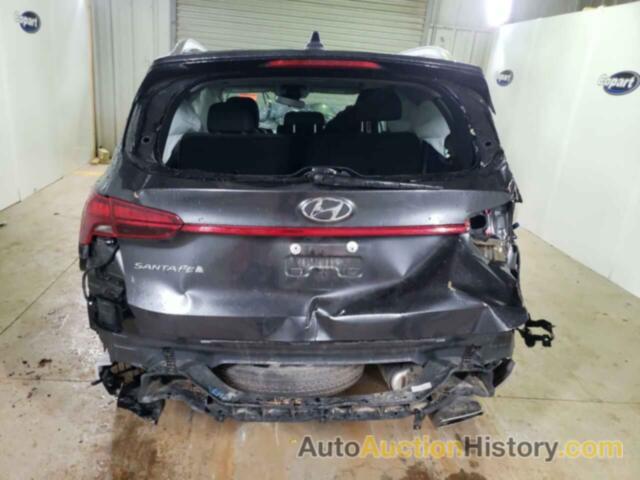 HYUNDAI SANTA FE SEL, 5NMS24AJ9PH588833