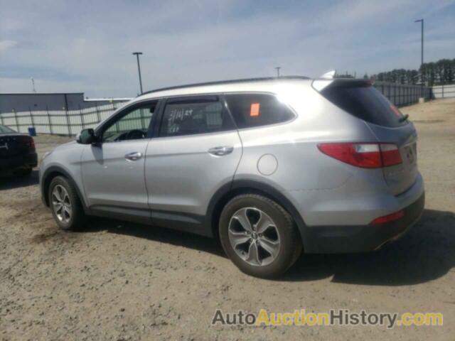 HYUNDAI SANTA FE GLS, KM8SN4HF7DU012473