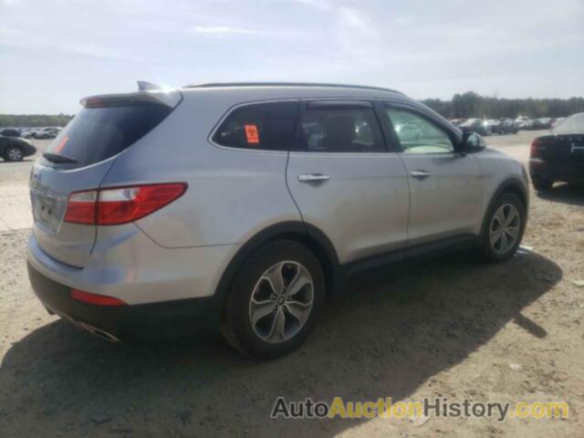 HYUNDAI SANTA FE GLS, KM8SN4HF7DU012473