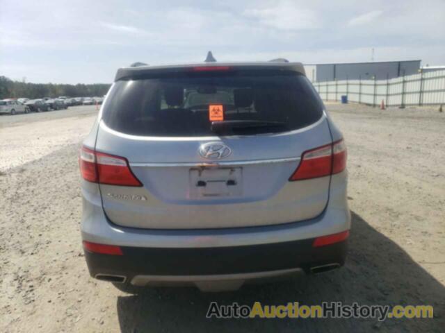 HYUNDAI SANTA FE GLS, KM8SN4HF7DU012473