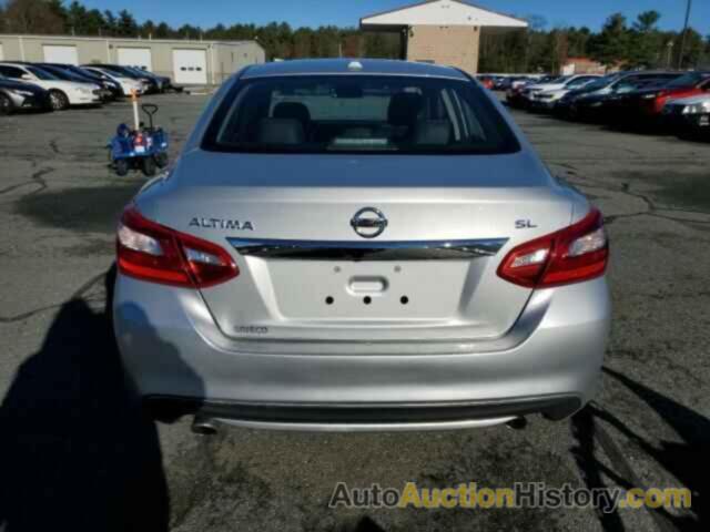 NISSAN ALTIMA 2.5, 1N4AL3AP5HC231548