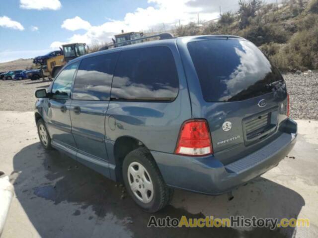 FORD FREESTAR SE, 2FMZA51656BA12877