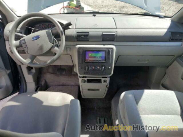 FORD FREESTAR SE, 2FMZA51656BA12877