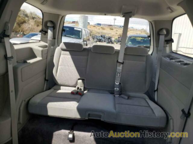 FORD FREESTAR SE, 2FMZA51656BA12877