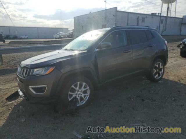 JEEP COMPASS LIMITED, 3C4NJCCB1LT122715