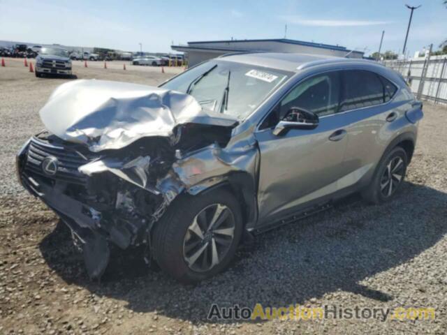 LEXUS NX 300 BASE, JTJGARBZ5M2181647