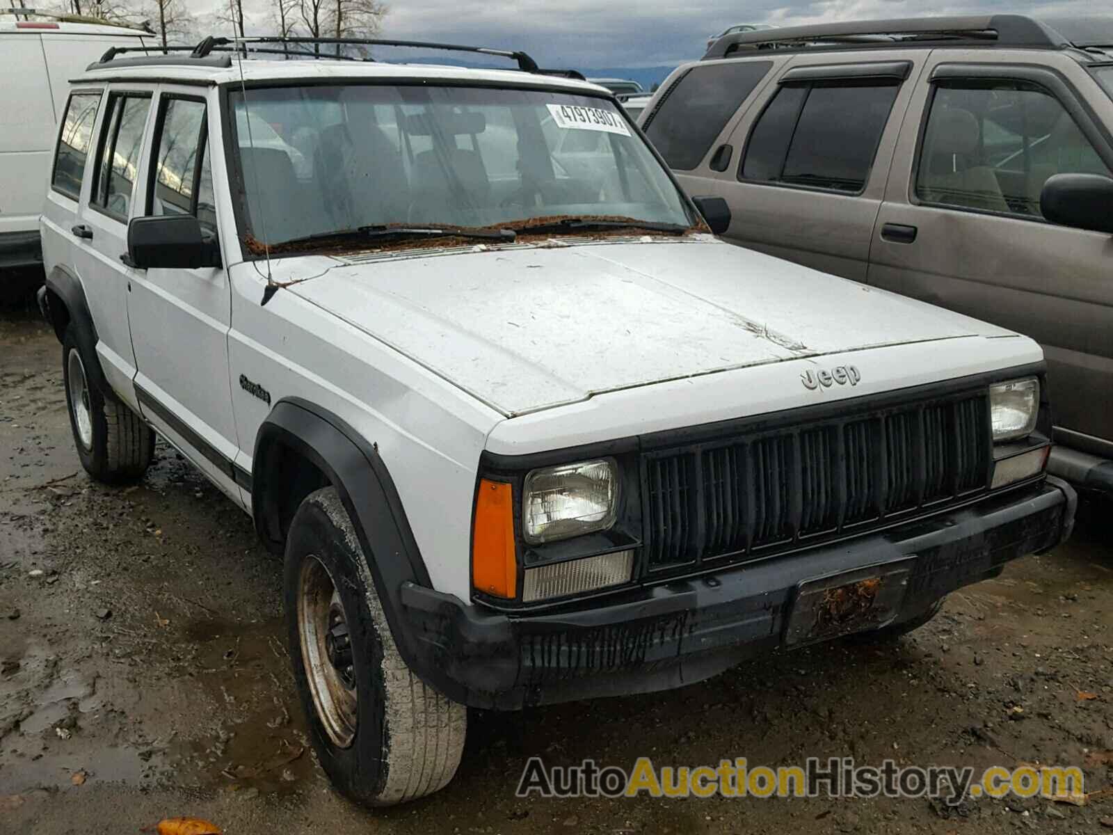 1994 JEEP CHEROKEE SE, 1J4FT28S5RL173263