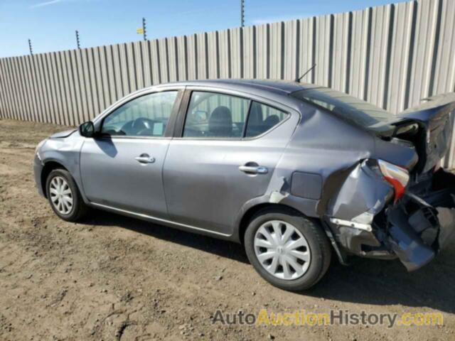 NISSAN VERSA S, 3N1CN7AP2KL847145