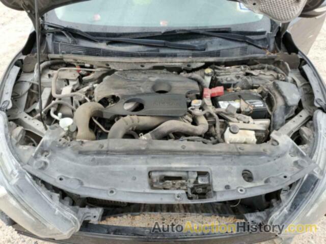 NISSAN SENTRA SR TURBO, 3N1CB7AP4HY239051