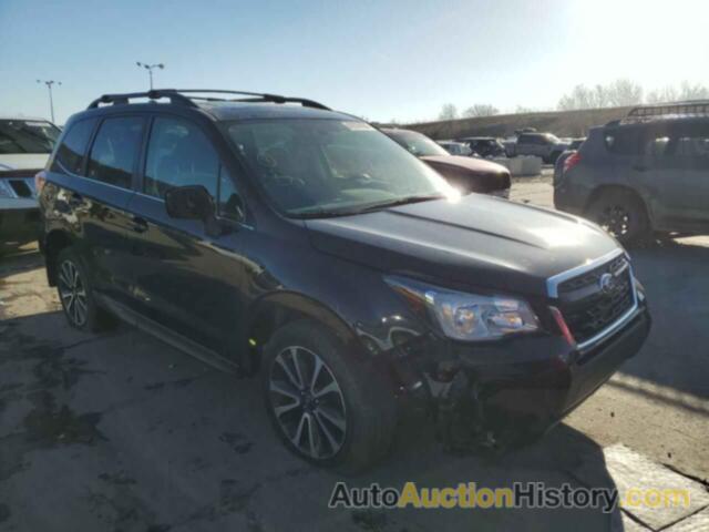 SUBARU FORESTER 2.0XT PREMIUM, JF2SJGEC6JH405057