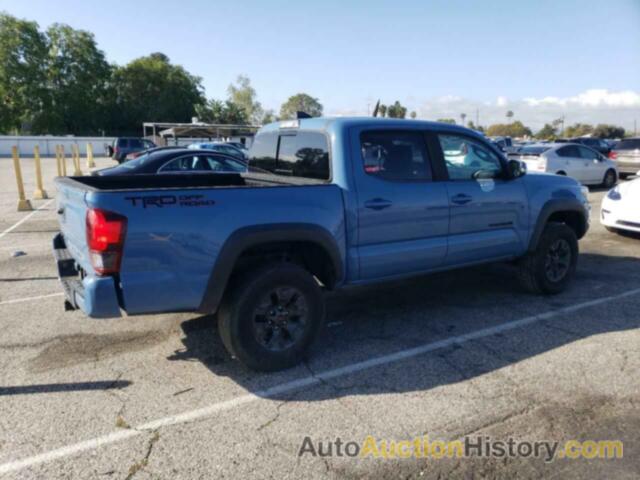 TOYOTA TACOMA DOUBLE CAB, 5TFAZ5CN4KX075924