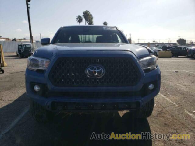 TOYOTA TACOMA DOUBLE CAB, 5TFAZ5CN4KX075924