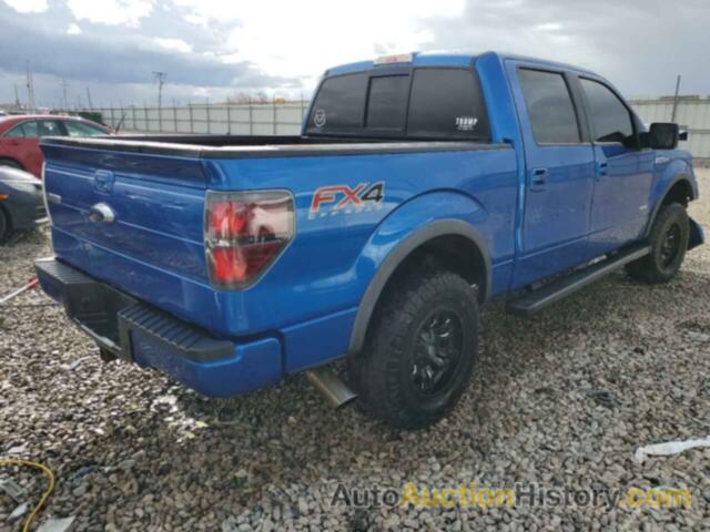 FORD F-150 SUPERCREW, 1FTFW1ET8CFC64294