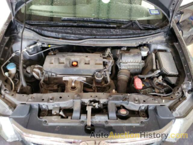 HONDA CIVIC LX, 19XFB2F57CE316395