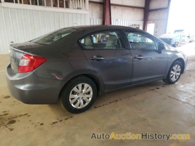 HONDA CIVIC LX, 19XFB2F57CE316395