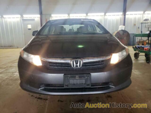 HONDA CIVIC LX, 19XFB2F57CE316395