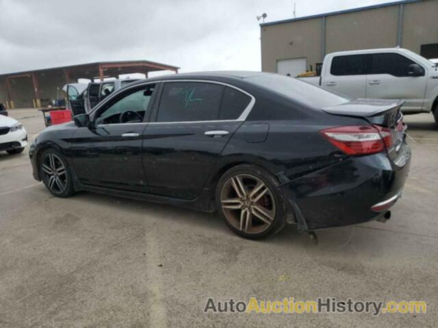 HONDA ACCORD SPORT SPECIAL EDITION, 1HGCR2F15HA066288