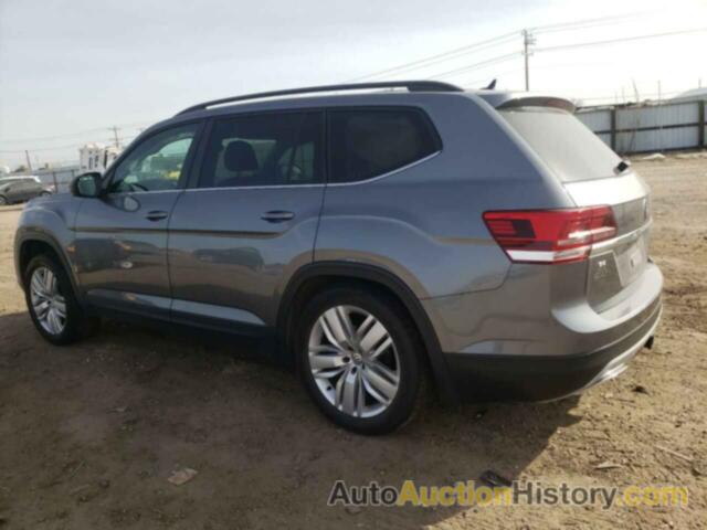 VOLKSWAGEN ATLAS SE, 1V2UR2CA1LC505697