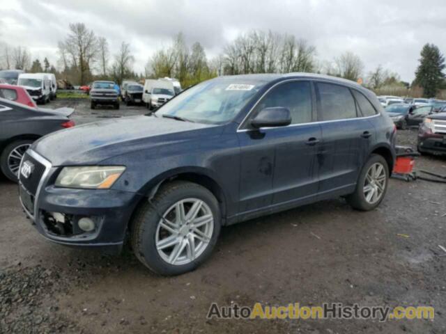 AUDI Q5 PREMIUM PLUS, WA1LKAFP3AA013140