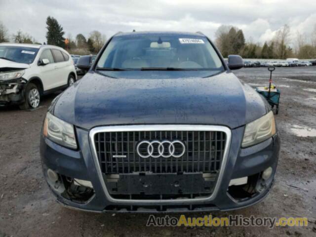 AUDI Q5 PREMIUM PLUS, WA1LKAFP3AA013140