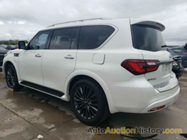 INFINITI QX80 LUXE, JN8AZ2AF3N9741193