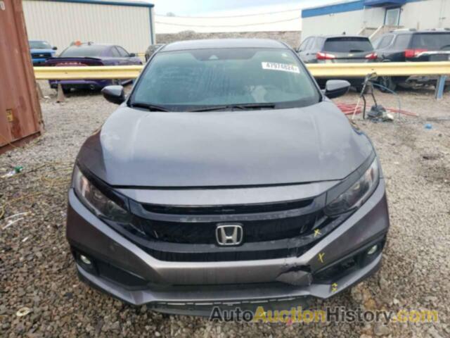 HONDA CIVIC SPORT, 2HGFC2F86MH535038