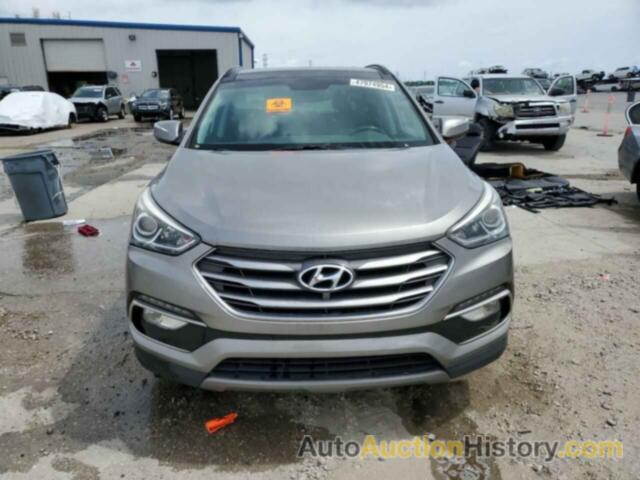 HYUNDAI SANTA FE, 5XYZU3LB3JG519159