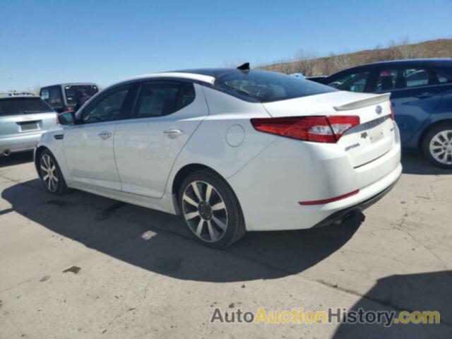 KIA OPTIMA SX, 5XXGR4A6XCG061714