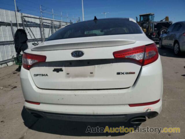 KIA OPTIMA SX, 5XXGR4A6XCG061714