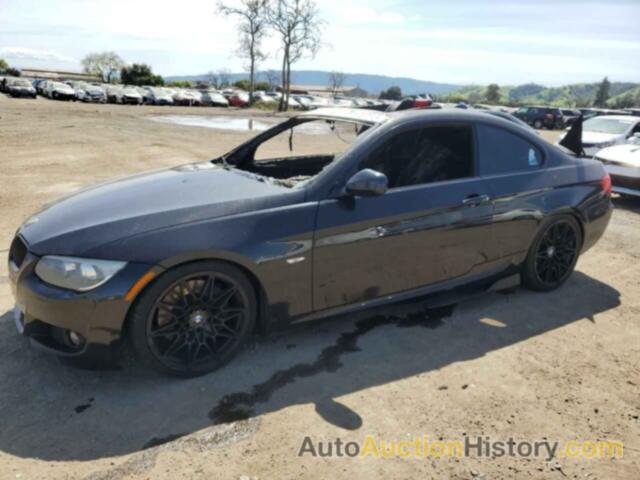 BMW 3 SERIES I, WBAKG7C56CE802481