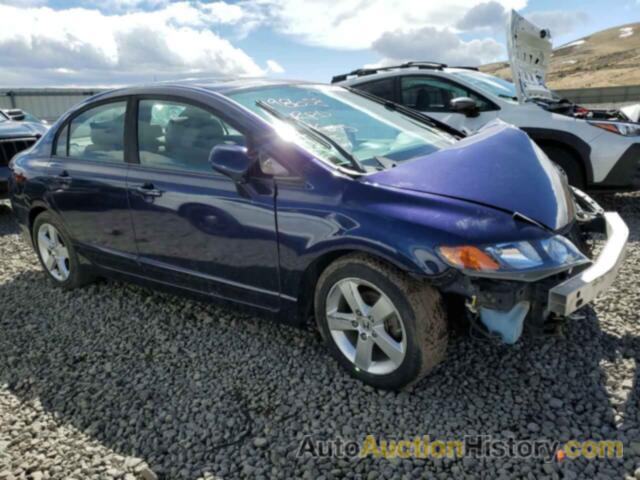 HONDA CIVIC EX, 1HGFA16878L008652